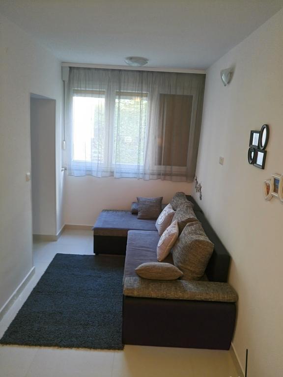 Petra Apartment Zadar Buitenkant foto